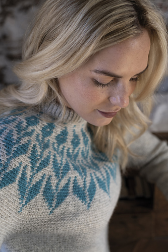 Isop - sweater photo 7