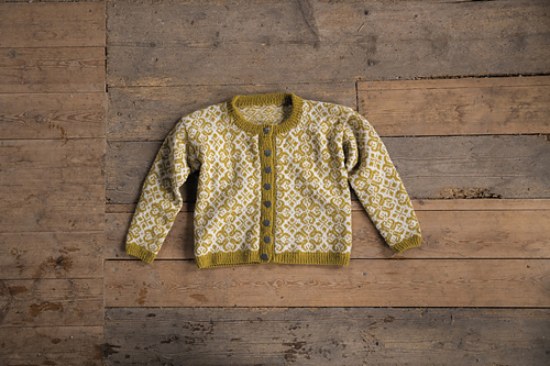 Karlholm - cardigan photo 7