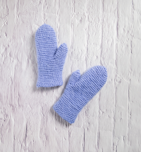 Tornedalen - mittens photo 4