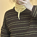 Sable Scarf pattern