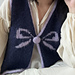 2D Vest pattern