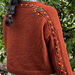 Petit Jardin Jacket pattern 