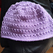 #8 Women Girls BELLE 2IN1 beanie slouch pattern