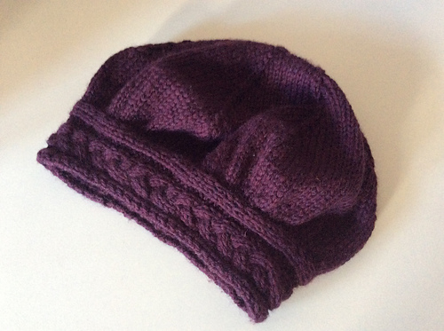 Caligo Beret photo 7