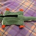 Sugarglider pattern 