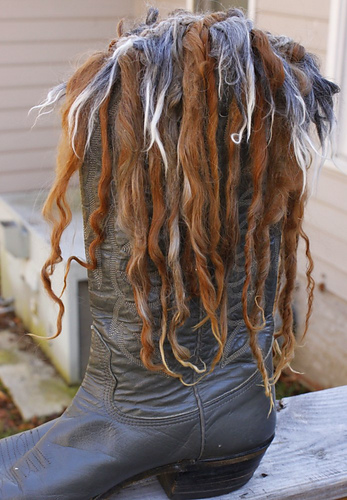 JazzTurtle Tailspun Bootoppers photo 3