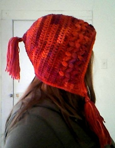 Audrea's Hood photo 1