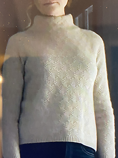 Nicole K in The Undoing