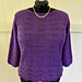 Amy's Ripple Top pattern