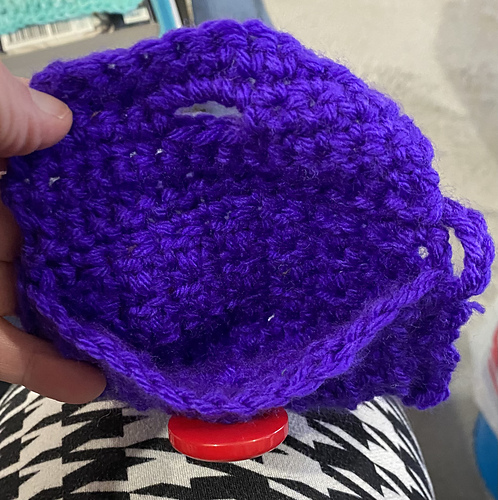 Little Purse Charm photo 7