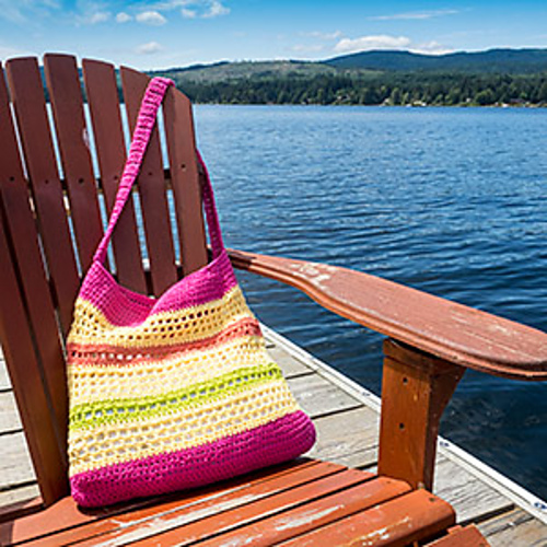 Beach Tote Bag photo 3