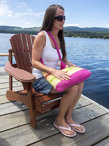 Beach Tote Bag photo 6