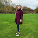 Mulberry Lane Poncho pattern