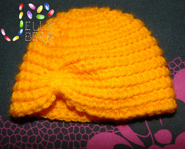 Ravelry Sissy Boy Wig pattern by JBD JellyBean Dreams