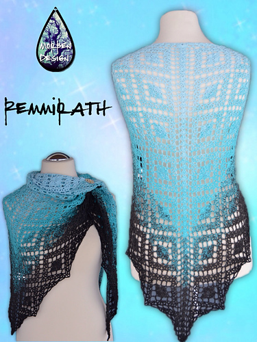 Ravelry: Remmirath pattern by Jasmin Räsänen