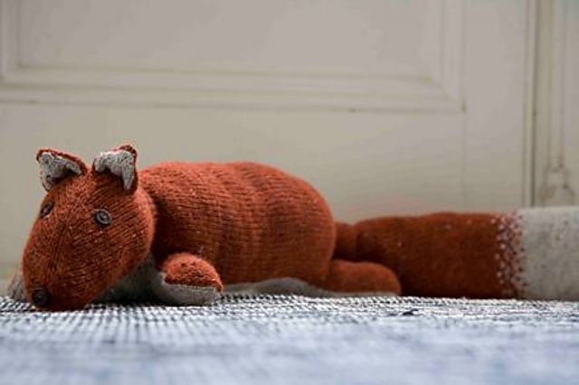 Fantastic Fox