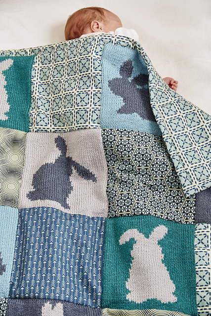 Bertie & Bea Quilts