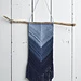 Tassel Wall Hanging pattern 