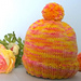 Pink Lemonade pattern