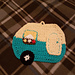 Camper Decor pattern 