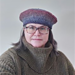 French Canadian Beret pattern 