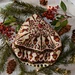 Solstice Lanterns pattern 