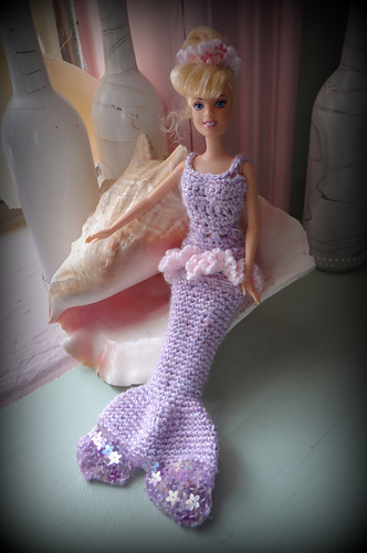 Party Dress Mermaid photo 1
