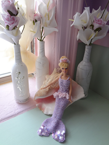 Party Dress Mermaid photo 4