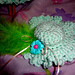 Barbie Easter Mint Dress Gown photo 3