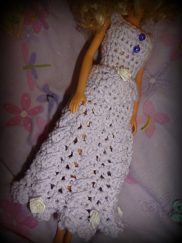 Easter  Lilac & Mint Dresses photo 10