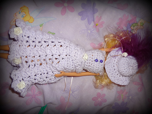 Easter  Lilac & Mint Dresses photo 9