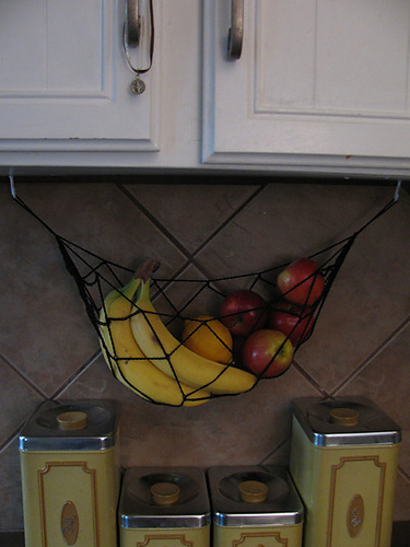 Banana Hammock 2.0 - Jennette Reid/Me and My Hook