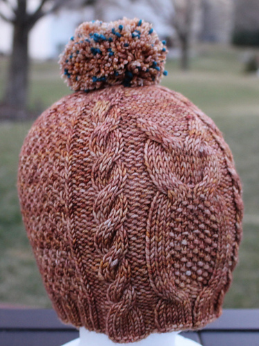 Labyrinth Owl - Jenni Krosnowski