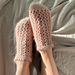 Jenni´S Lacy Summer Socks pattern