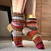 My Basic Socks pattern