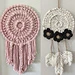 Amara Dream Catchers pattern 