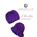 Chunky Baby Hat pattern 