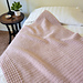 My Little Nest Blanket pattern 