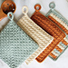 Trinity Double-Thick Potholders pattern 