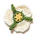 Mariposa Lily pattern
