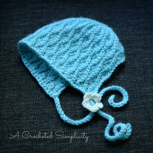 Ravelry "Summer Waves" pattern by Jennifer Renaud