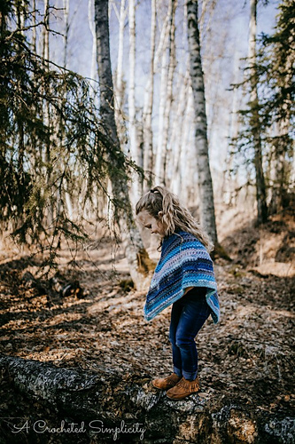 Wasilla Poncho photo 5