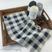 Buffalo Plaid Kitchen Towel photo 4