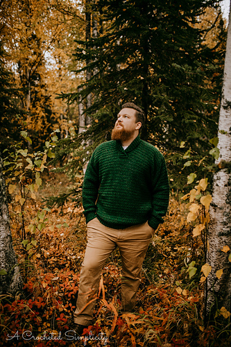 Brentwood Men's Pullover photo 7