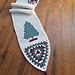 Christmas Table Runner pattern