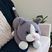 Millie the Crochet Cat pattern