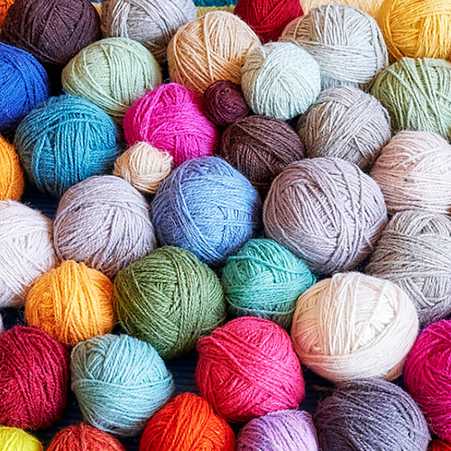 Mini Mystery Crochet Along - September 2026