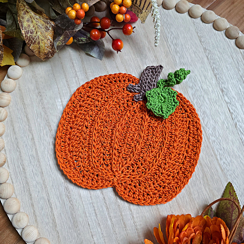 Large Pumpkin