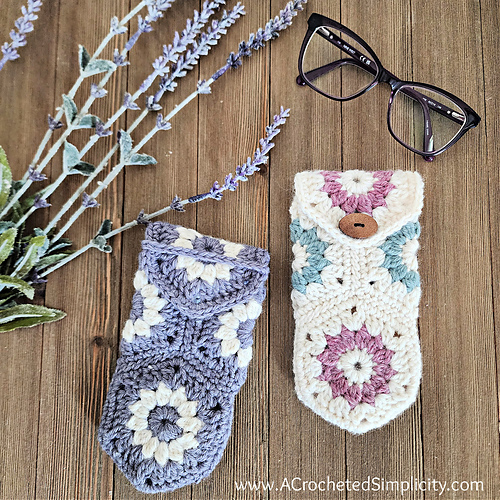 Eyeglass Case photo 2