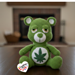 Care Bear Stash Jar pattern 